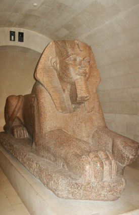 Musée du Louvre